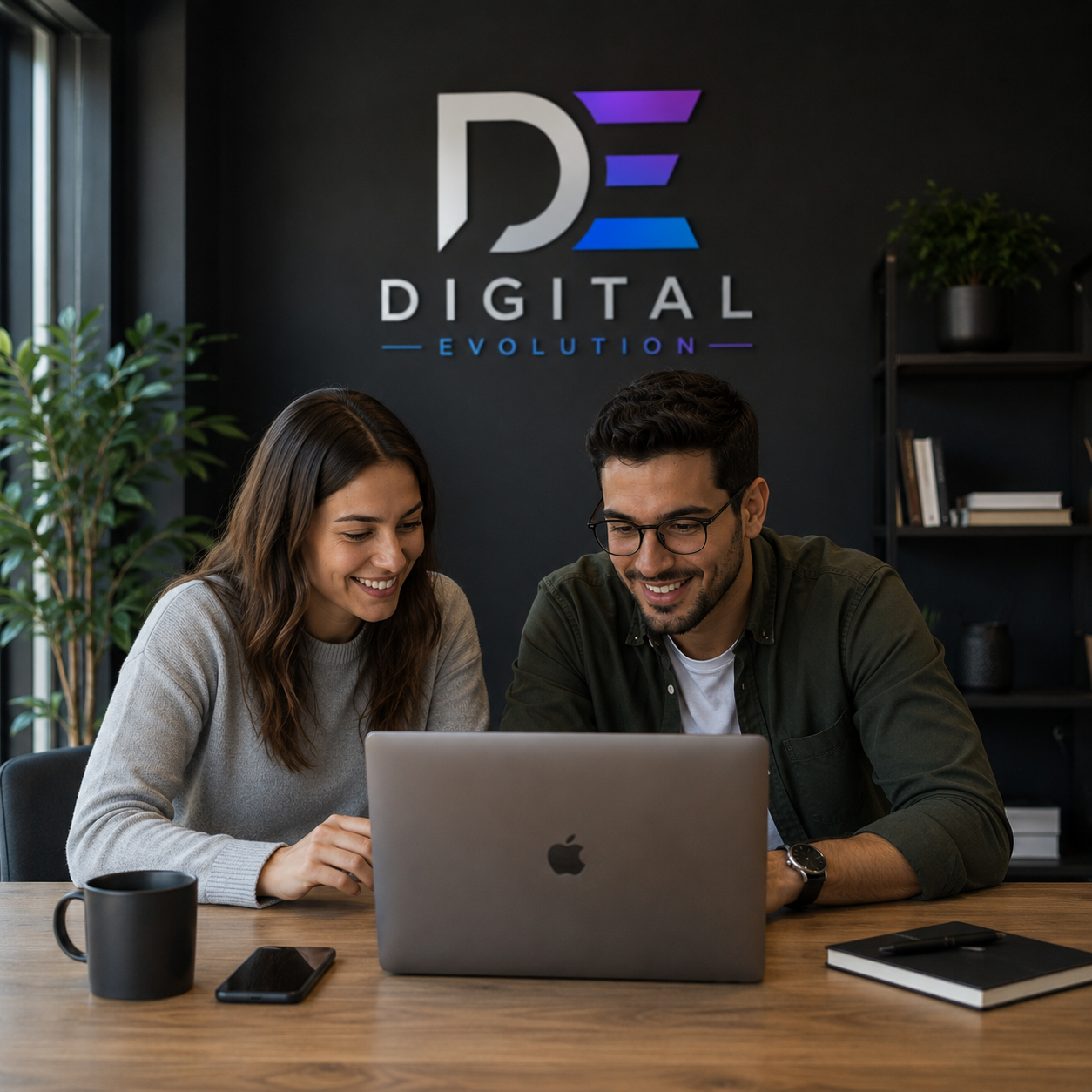 About
