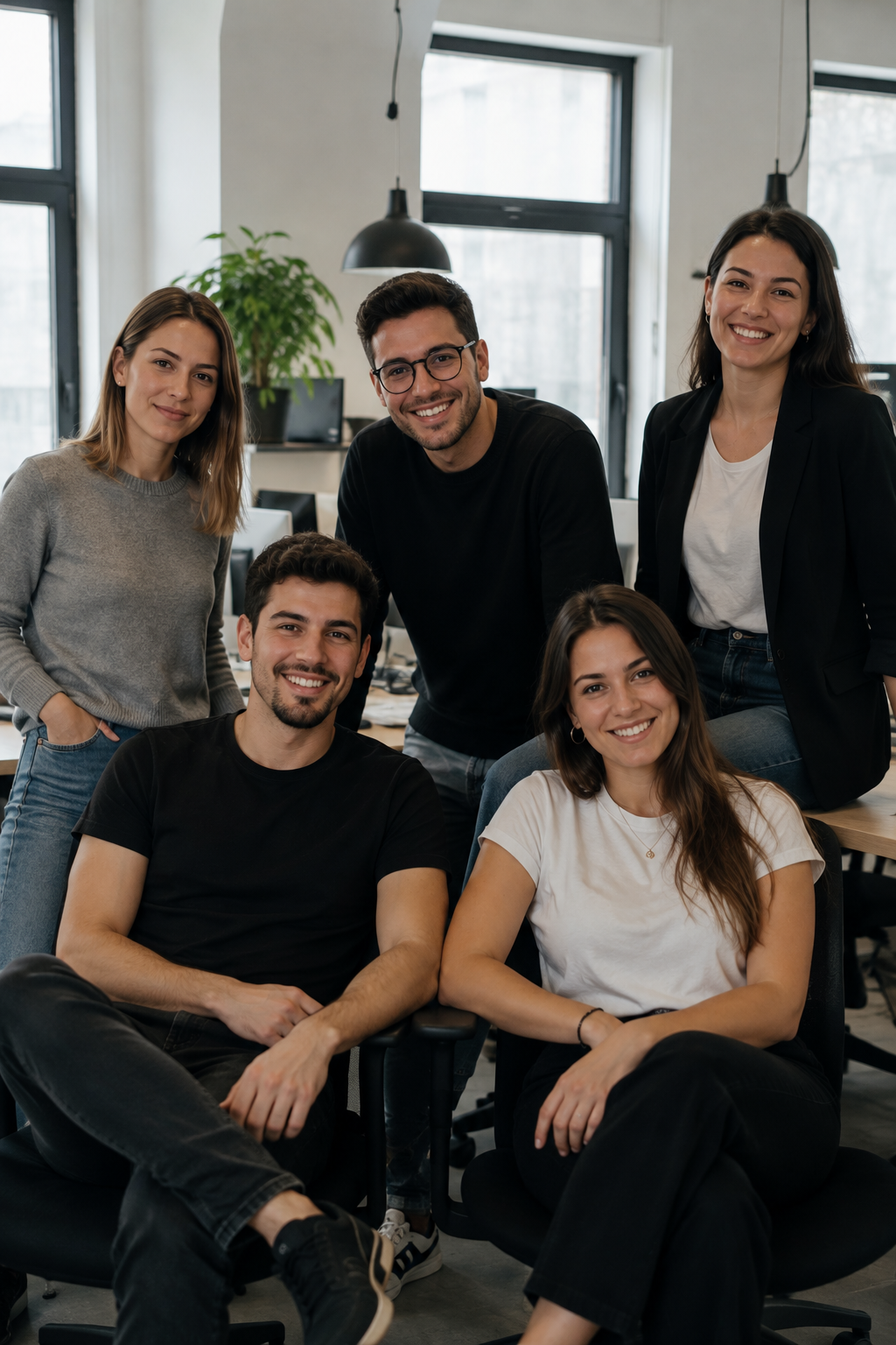 About